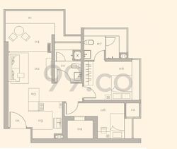 Gilstead Two (D11), Apartment #177993132
